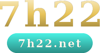 7h22 logo