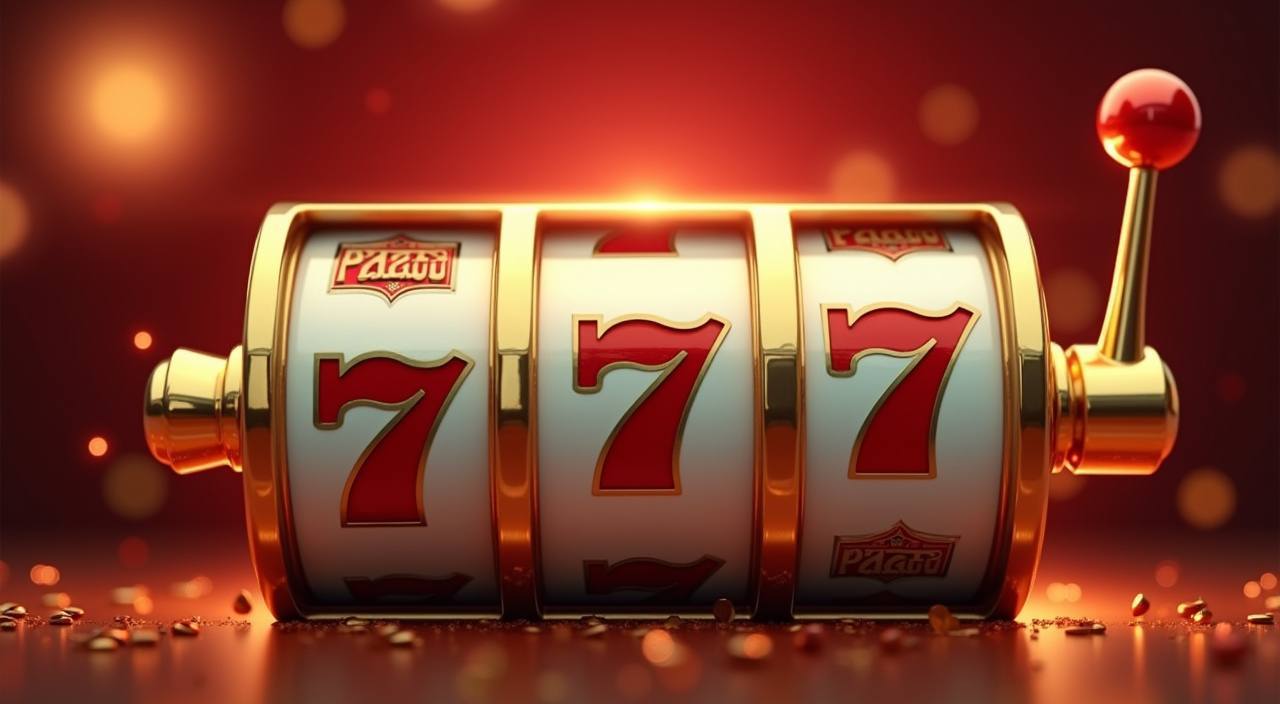 7h22 ক্লাস্টার টাম্বল স্লট